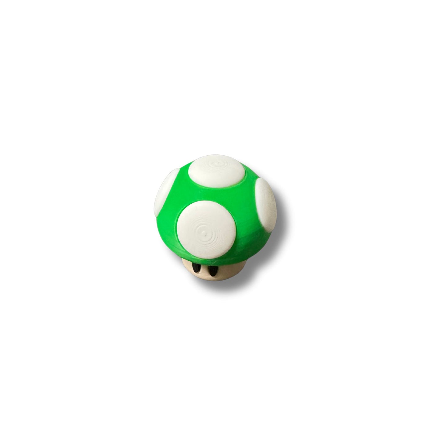 Mushroom Fidget Clicker