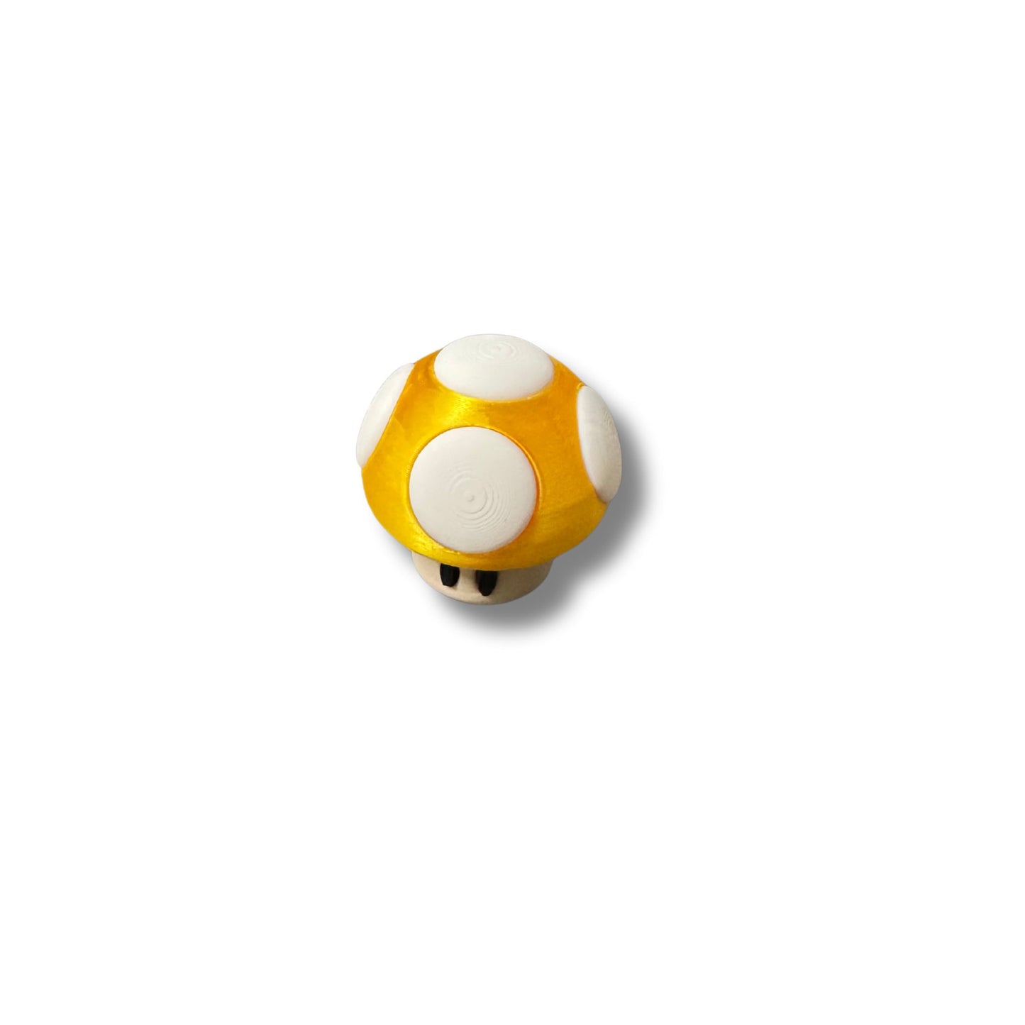 Mushroom Fidget Clicker
