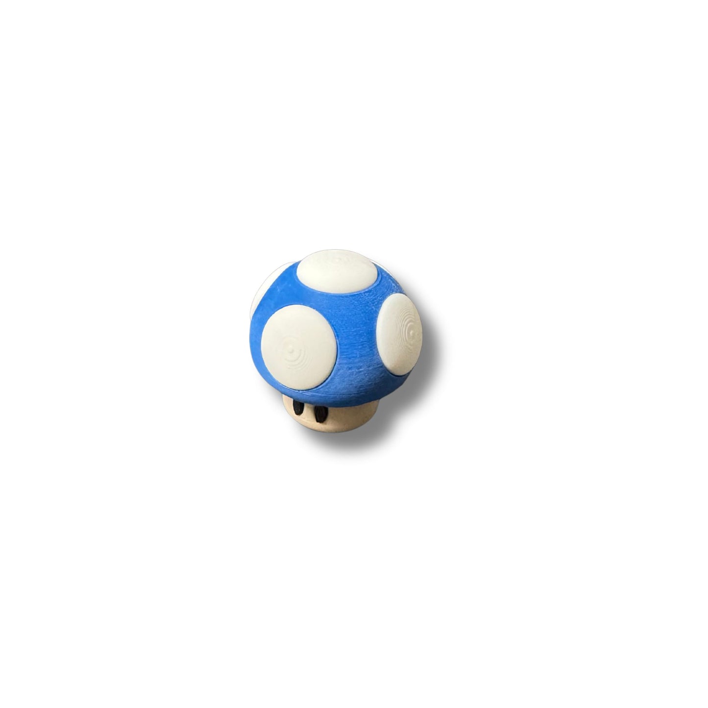 Mushroom Fidget Clicker