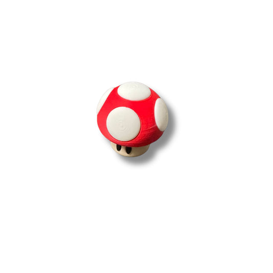 Mushroom Fidget Clicker
