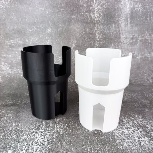Universal HydroFlask Cup Holder Adapter - Tesla Model 3 / Y